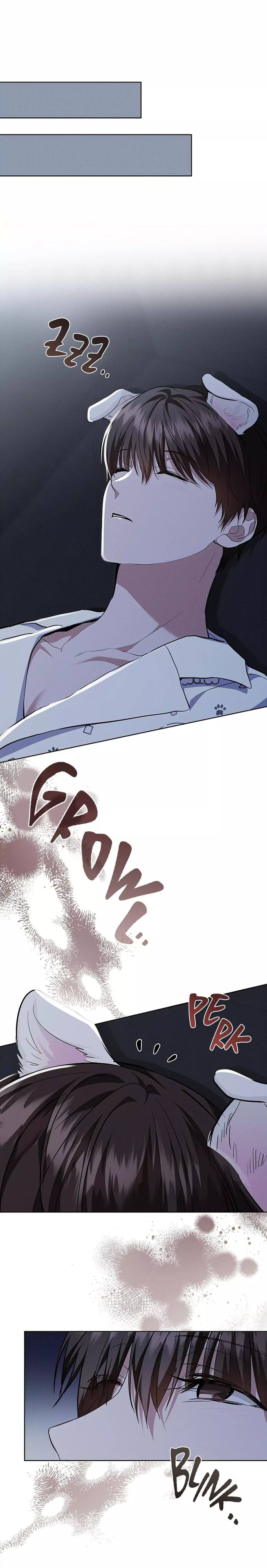 Đừng Đùa Với Cún Con - Chapter 18 - Page 55