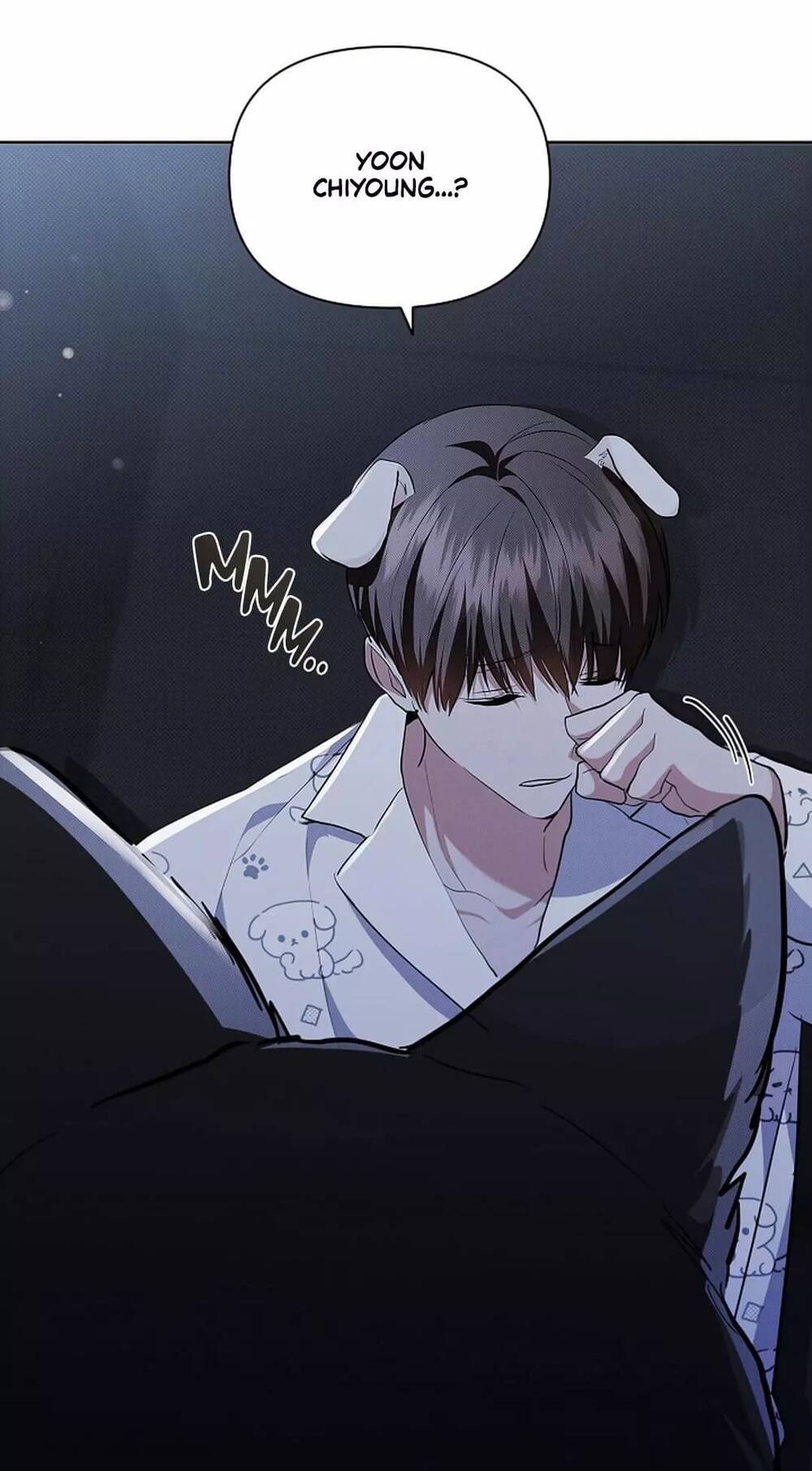 Đừng Đùa Với Cún Con - Chapter 18 - Page 56