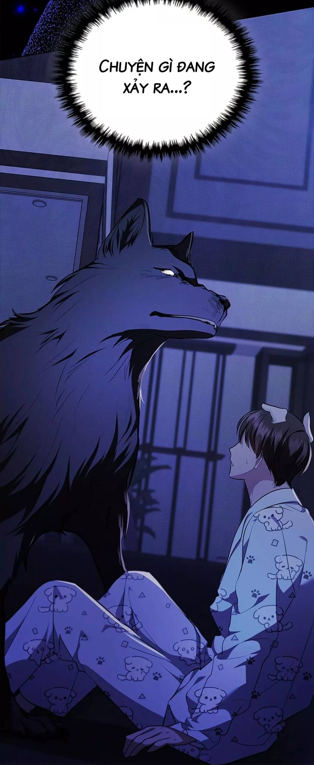 Đừng Đùa Với Cún Con - Chapter 18 - Page 58
