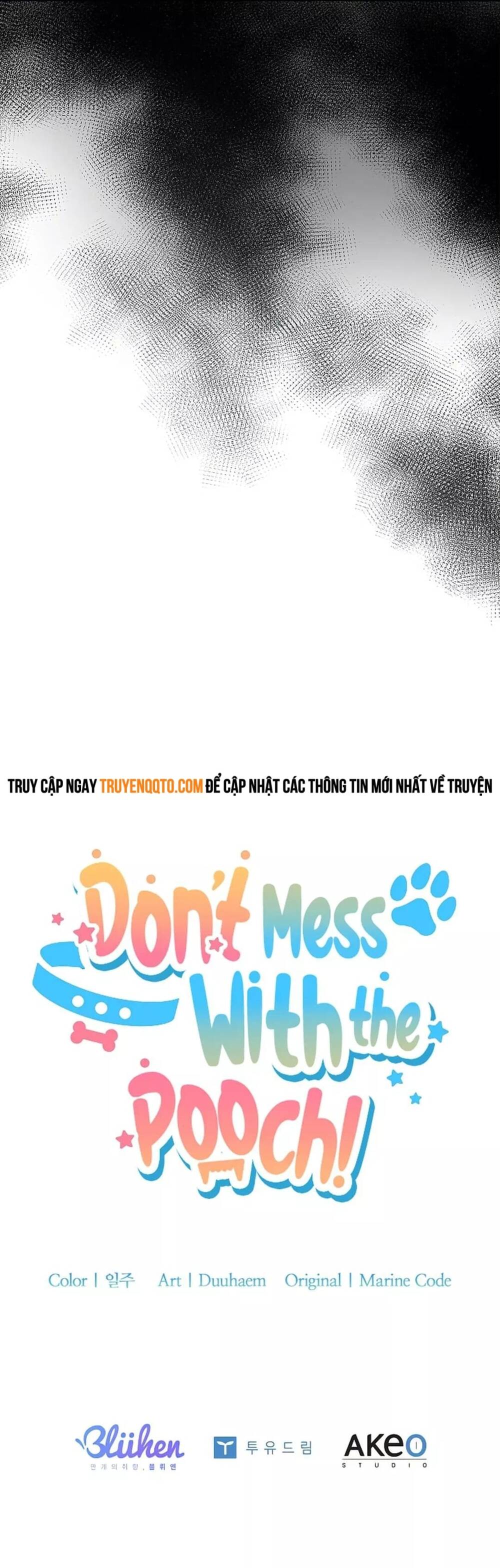 Đừng Đùa Với Cún Con - Chapter 18 - Page 59