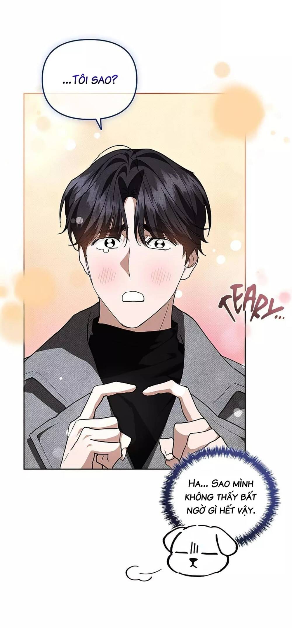 Đừng Đùa Với Cún Con - Chapter 18 - Page 6