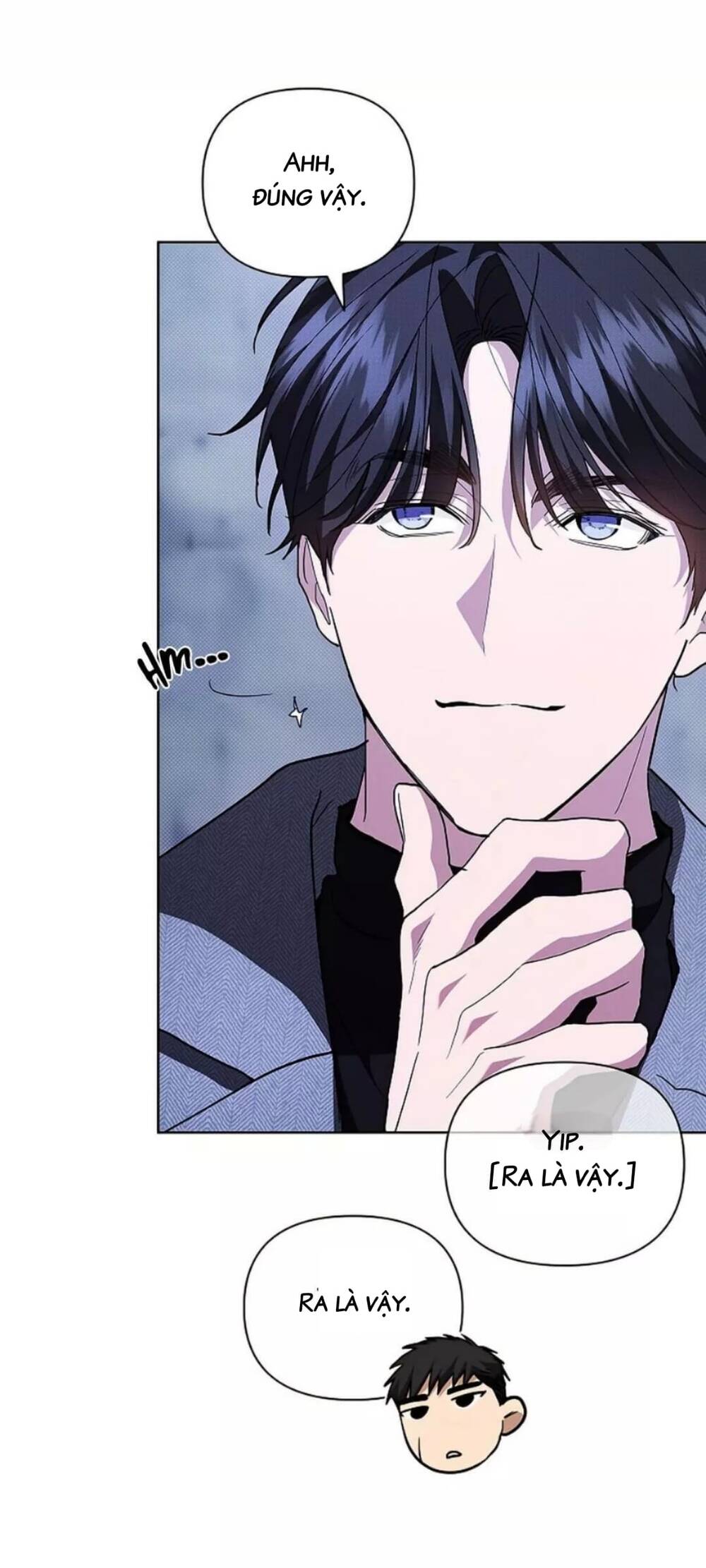 Đừng Đùa Với Cún Con - Chapter 18 - Page 8