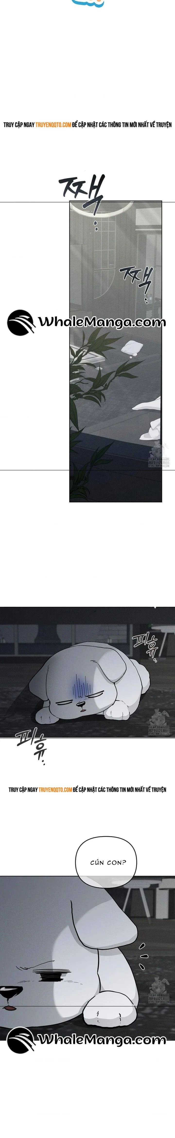 Đừng Đùa Với Cún Con - Chapter 19 - Page 12