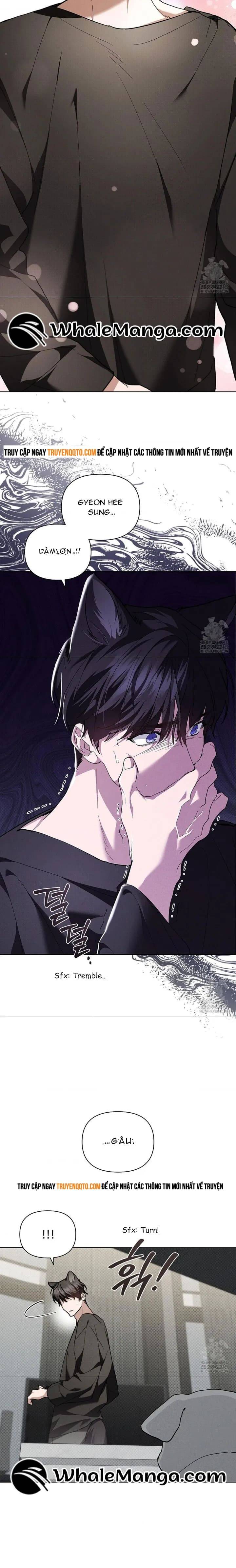 Đừng Đùa Với Cún Con - Chapter 19 - Page 14