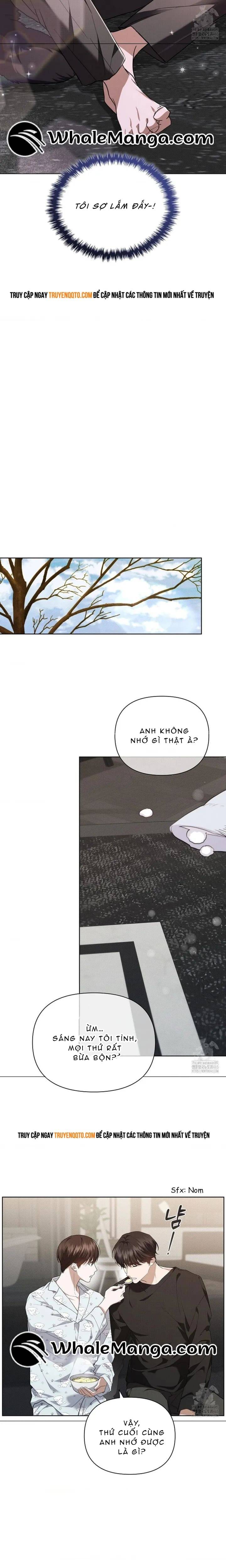 Đừng Đùa Với Cún Con - Chapter 19 - Page 18