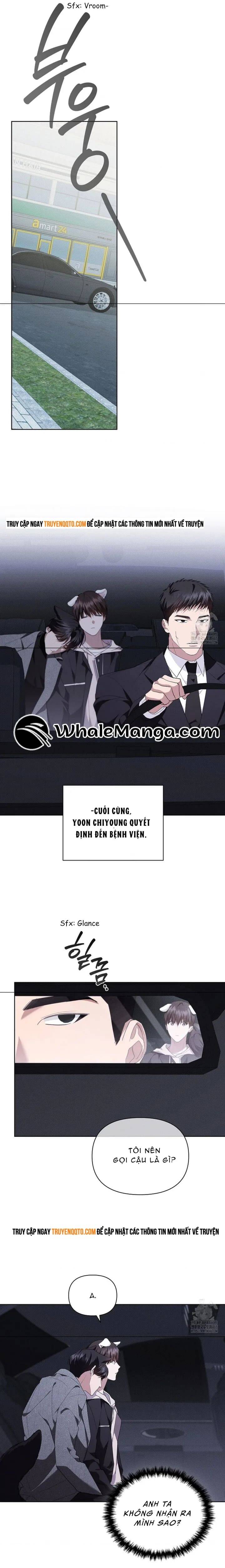 Đừng Đùa Với Cún Con - Chapter 19 - Page 23