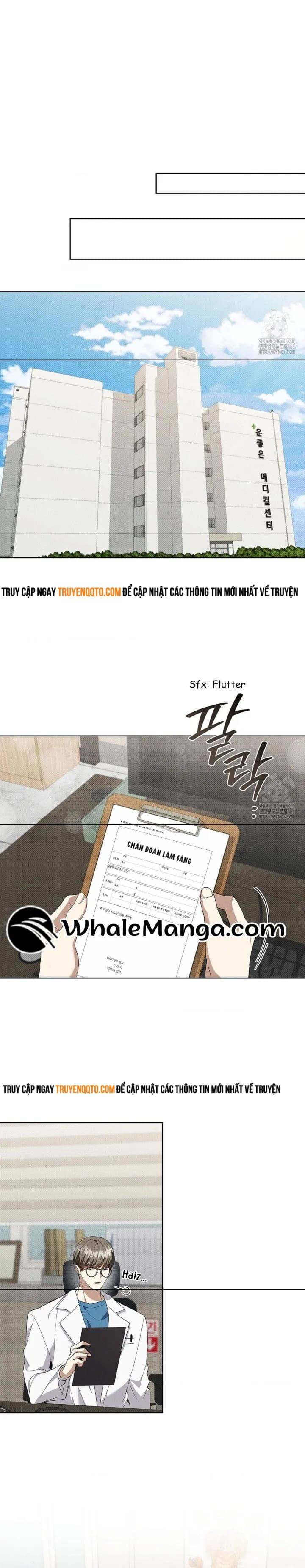 Đừng Đùa Với Cún Con - Chapter 19 - Page 25