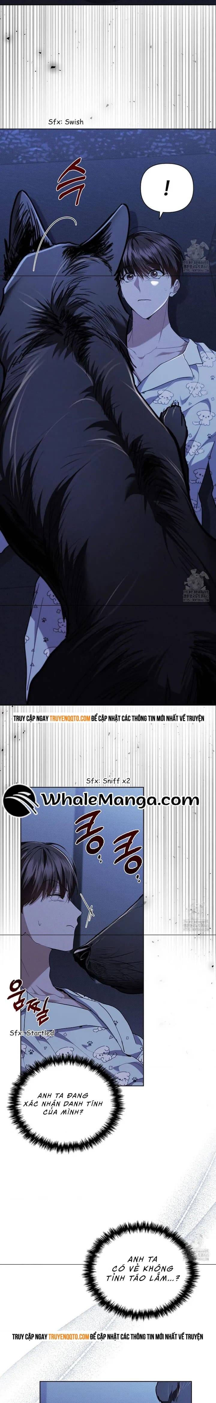 Đừng Đùa Với Cún Con - Chapter 19 - Page 3