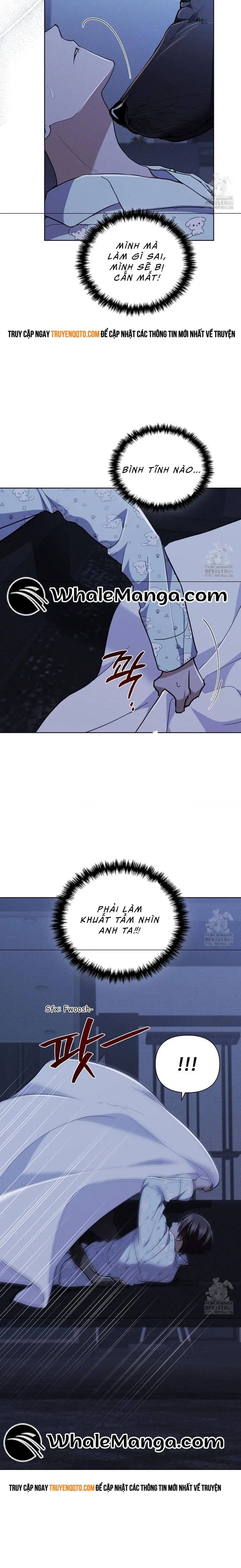 Đừng Đùa Với Cún Con - Chapter 19 - Page 4