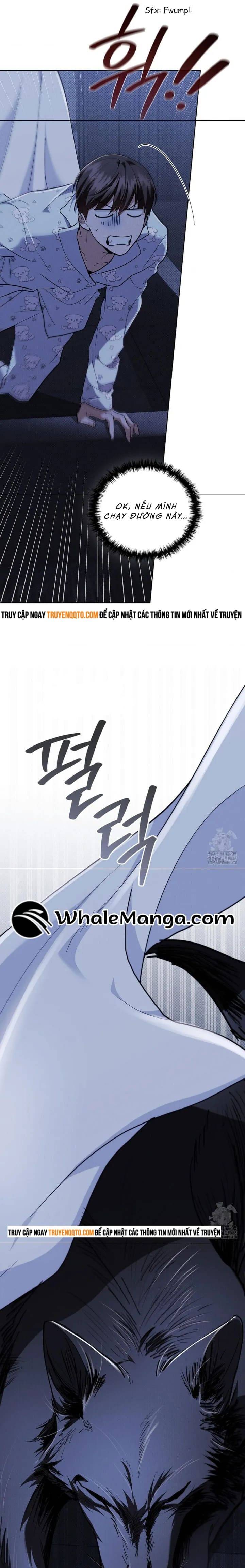 Đừng Đùa Với Cún Con - Chapter 19 - Page 5