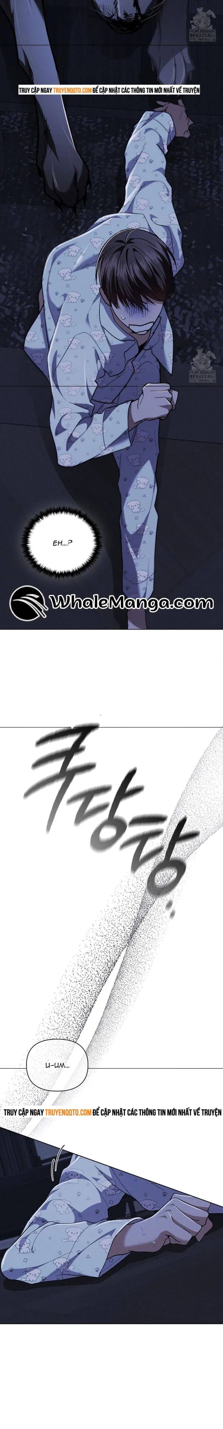 Đừng Đùa Với Cún Con - Chapter 19 - Page 6