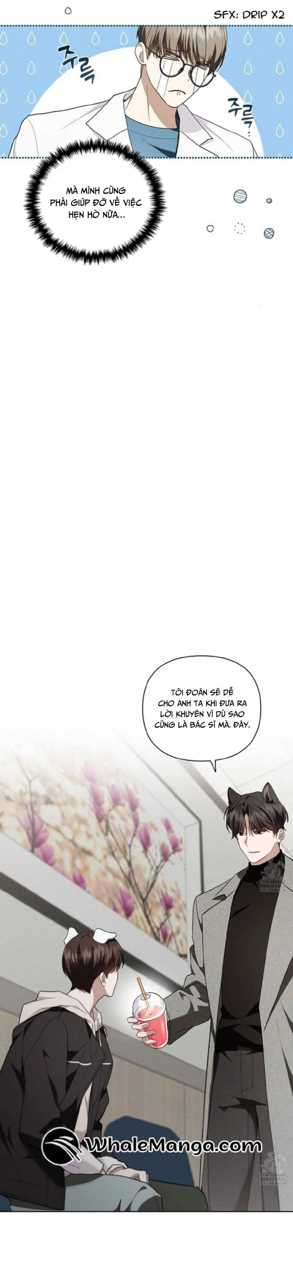 Đừng Đùa Với Cún Con - Chapter 20 - Page 10