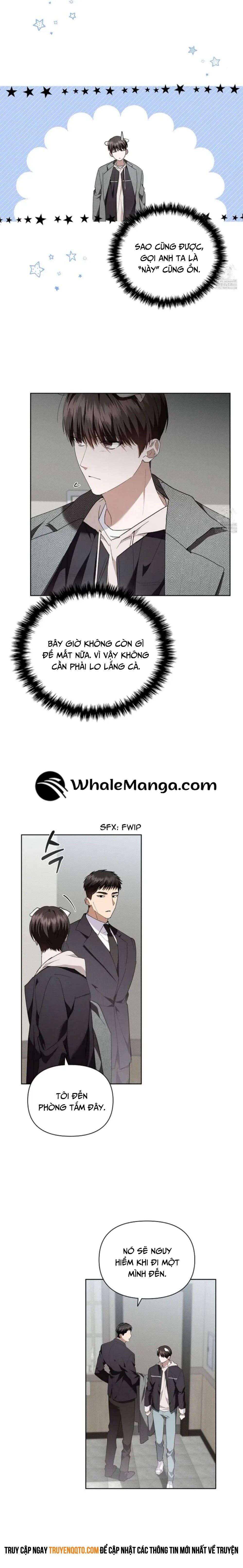 Đừng Đùa Với Cún Con - Chapter 20 - Page 16