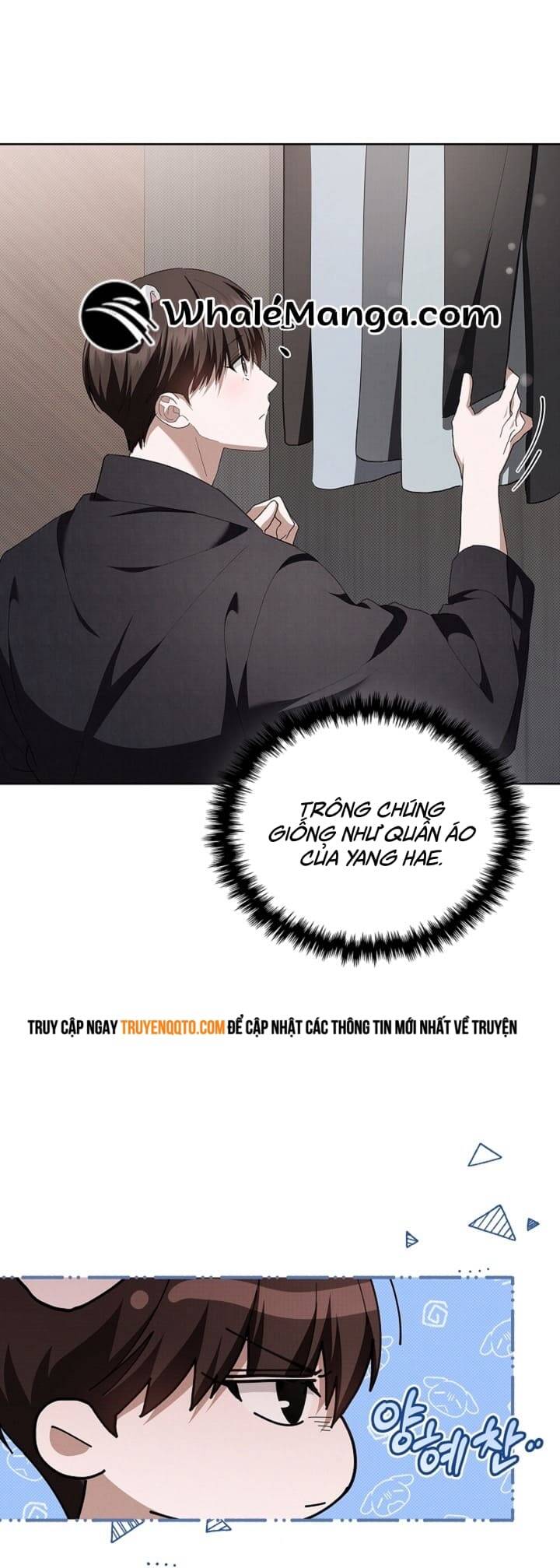 Đừng Đùa Với Cún Con - Chapter 22 - Page 12