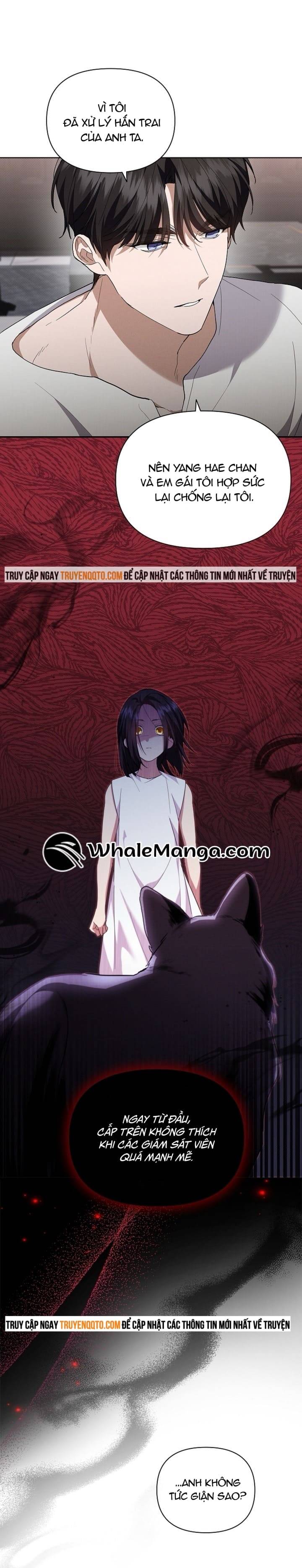 Đừng Đùa Với Cún Con - Chapter 22 - Page 14