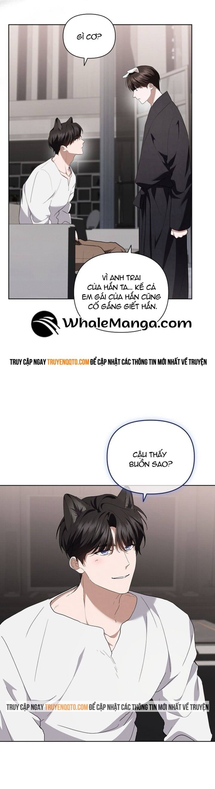 Đừng Đùa Với Cún Con - Chapter 22 - Page 15