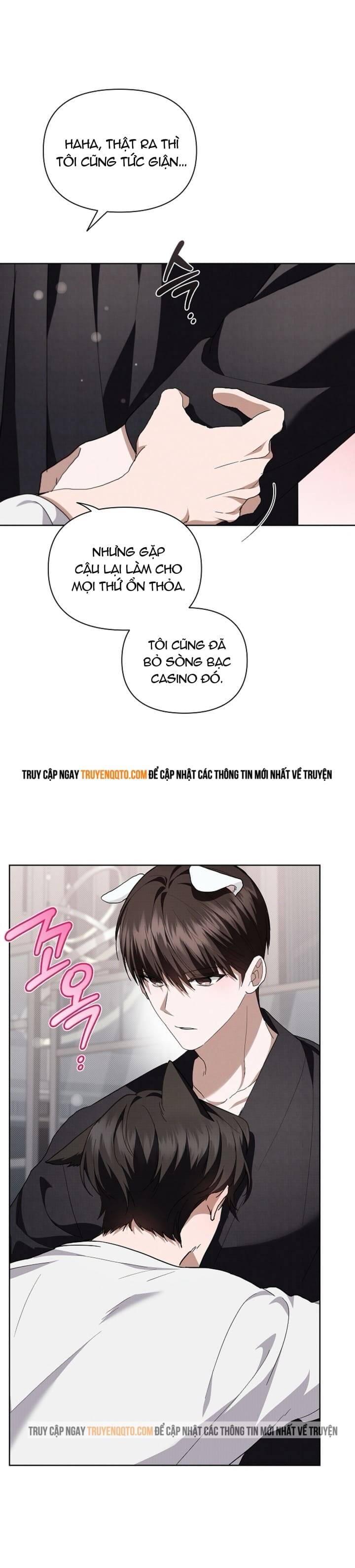 Đừng Đùa Với Cún Con - Chapter 22 - Page 17