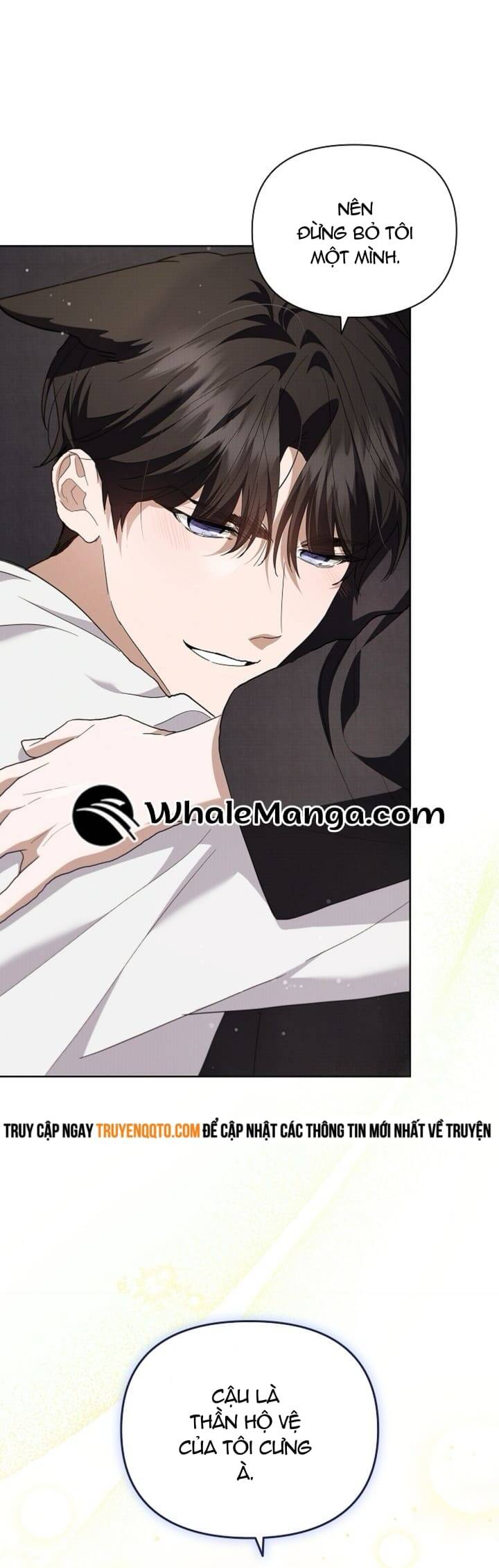 Đừng Đùa Với Cún Con - Chapter 22 - Page 18