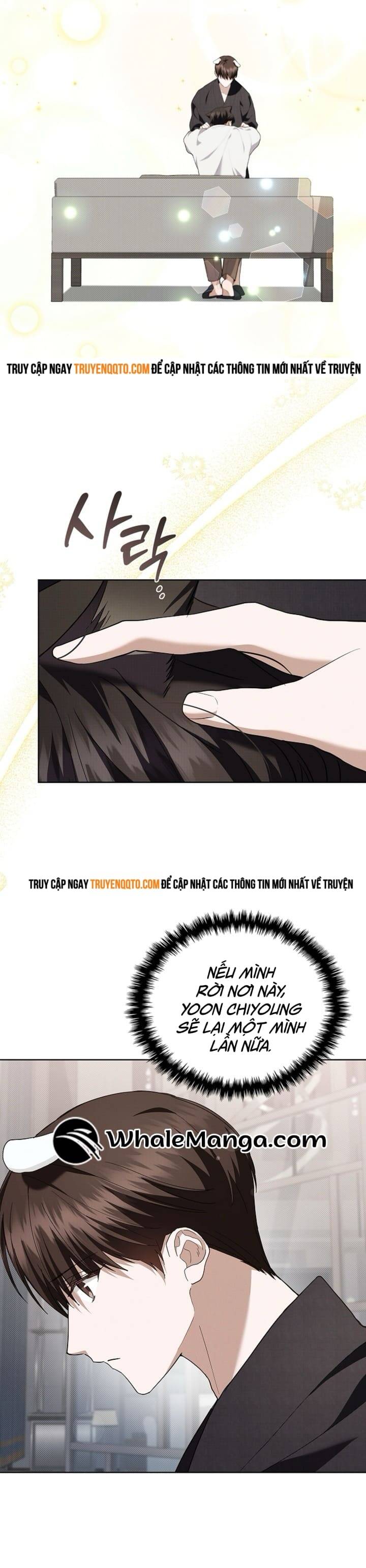 Đừng Đùa Với Cún Con - Chapter 22 - Page 19