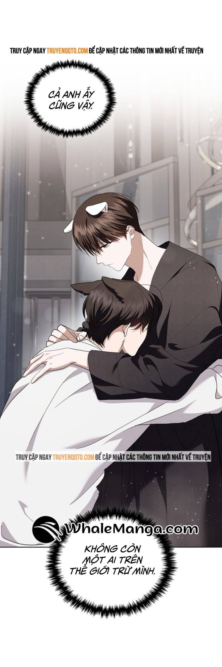 Đừng Đùa Với Cún Con - Chapter 22 - Page 20