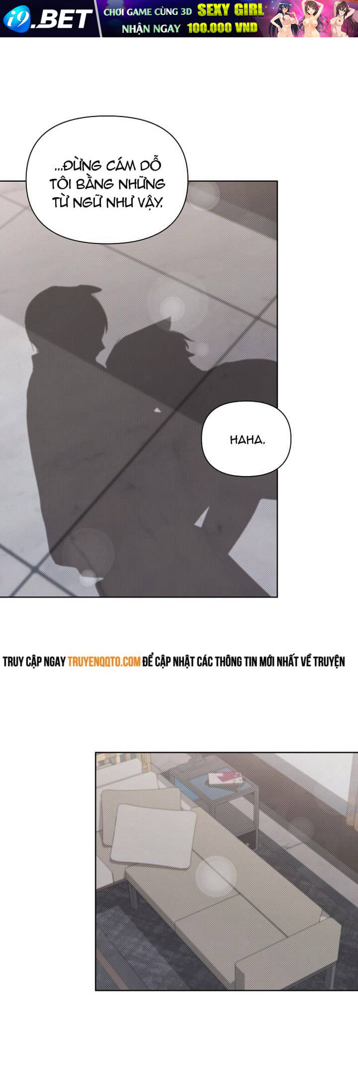 Đừng Đùa Với Cún Con - Chapter 22 - Page 21