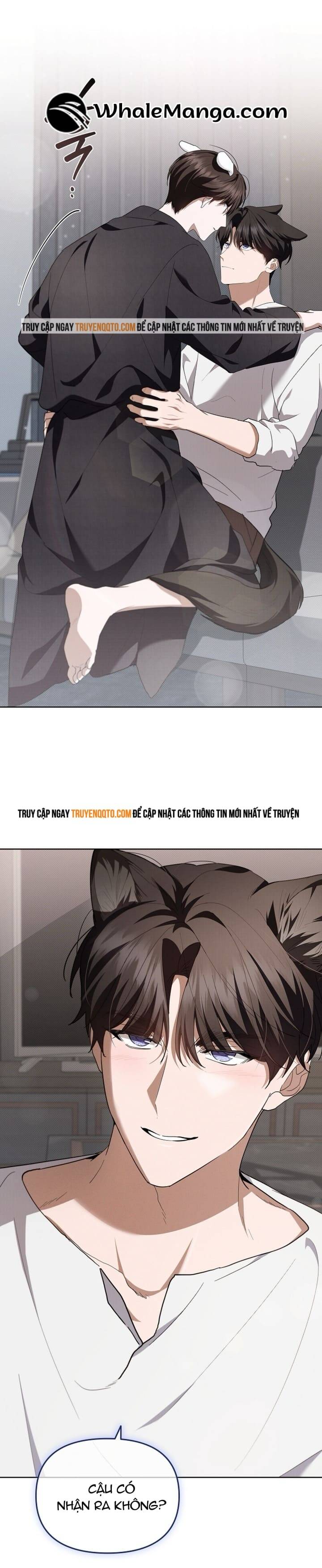 Đừng Đùa Với Cún Con - Chapter 22 - Page 22