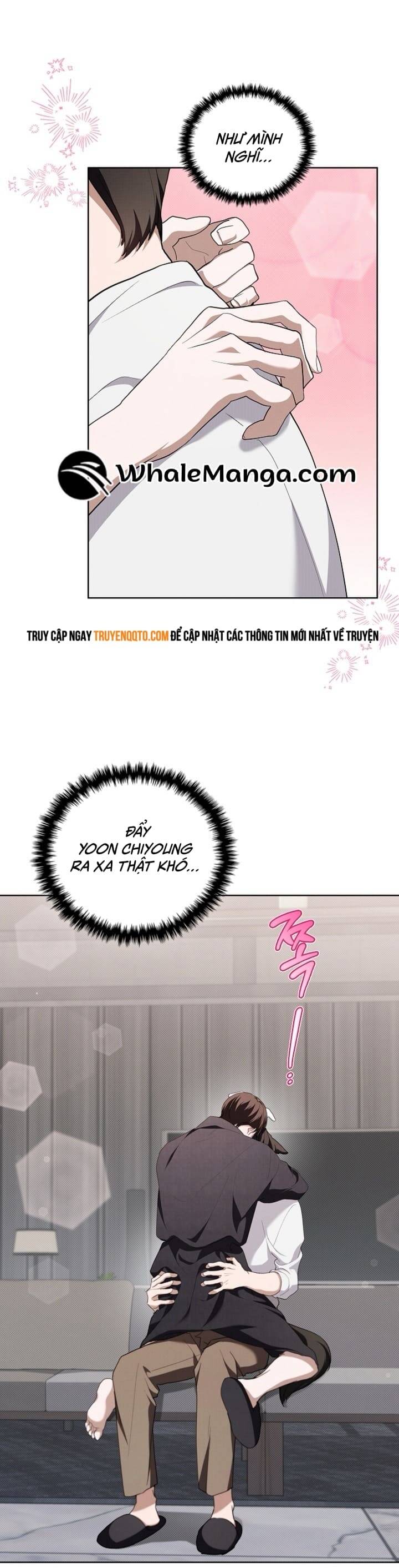 Đừng Đùa Với Cún Con - Chapter 22 - Page 25