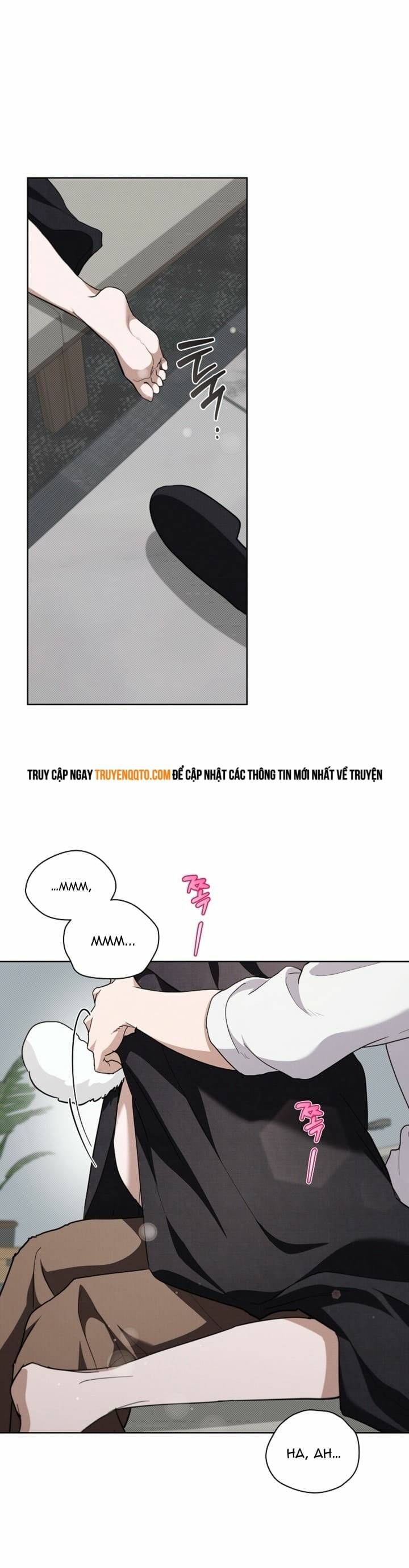 Đừng Đùa Với Cún Con - Chapter 22 - Page 26