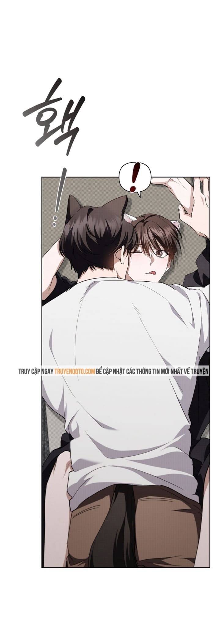 Đừng Đùa Với Cún Con - Chapter 22 - Page 28