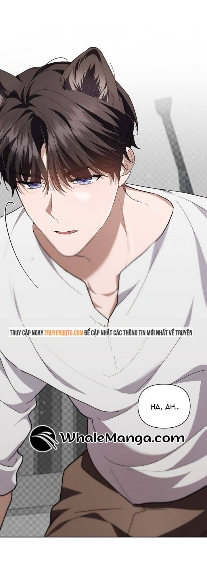 Đừng Đùa Với Cún Con - Chapter 22 - Page 30