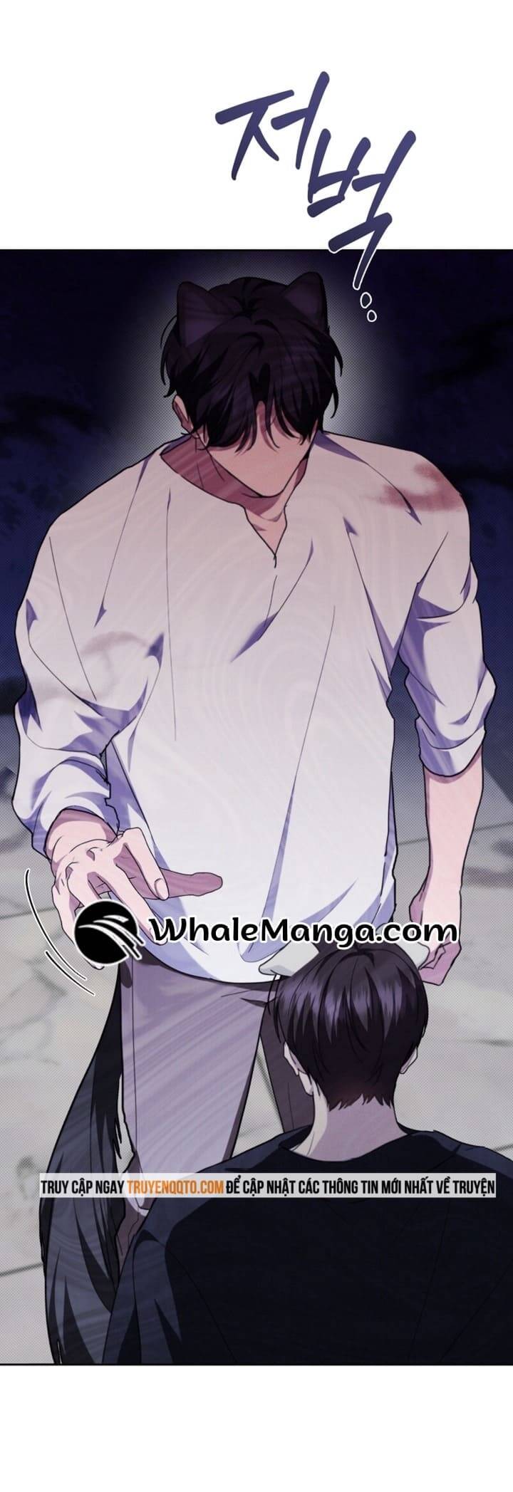 Đừng Đùa Với Cún Con - Chapter 22 - Page 7