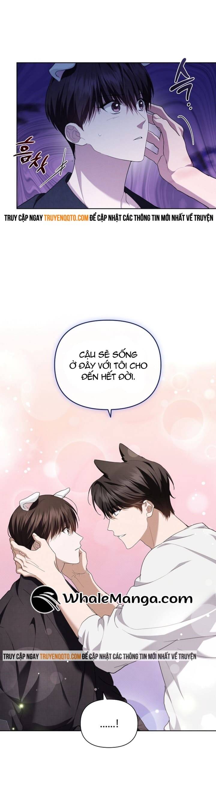 Đừng Đùa Với Cún Con - Chapter 22 - Page 8