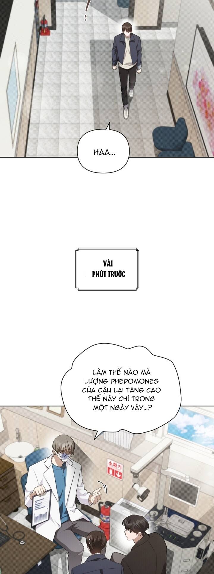 Đừng Đùa Với Cún Con - Chapter 23 - Page 13