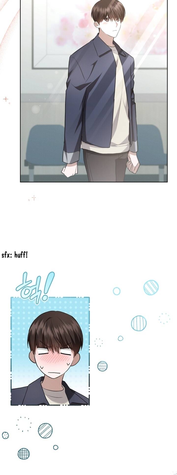 Đừng Đùa Với Cún Con - Chapter 23 - Page 15