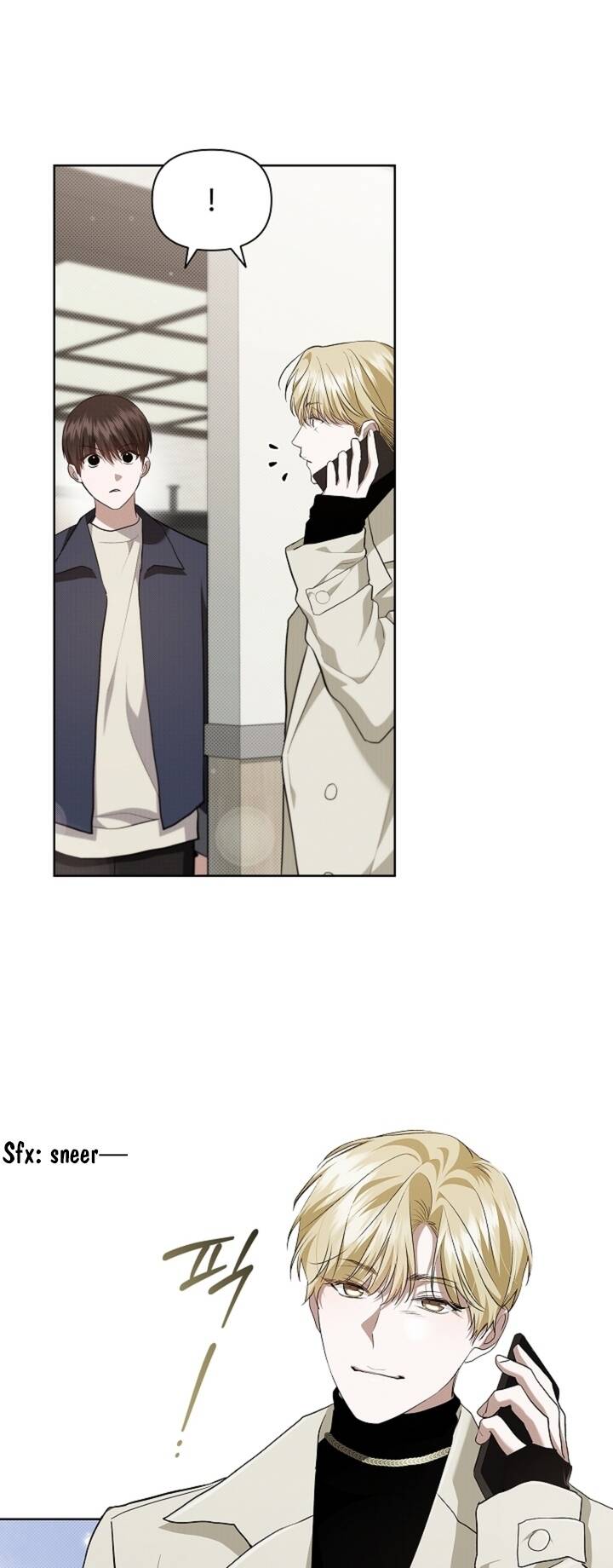 Đừng Đùa Với Cún Con - Chapter 23 - Page 18