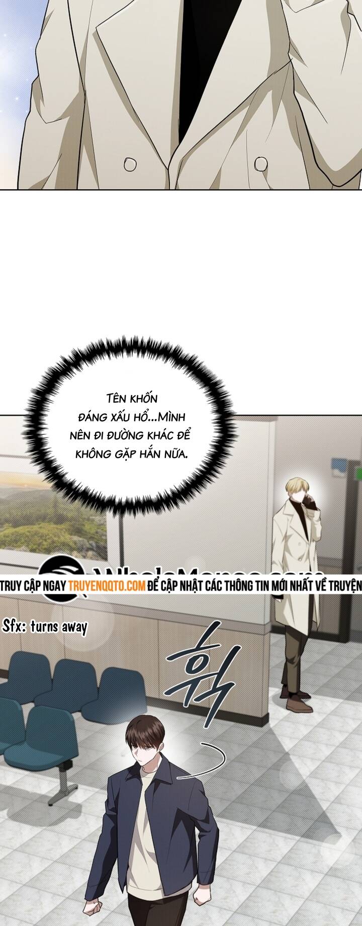 Đừng Đùa Với Cún Con - Chapter 23 - Page 19