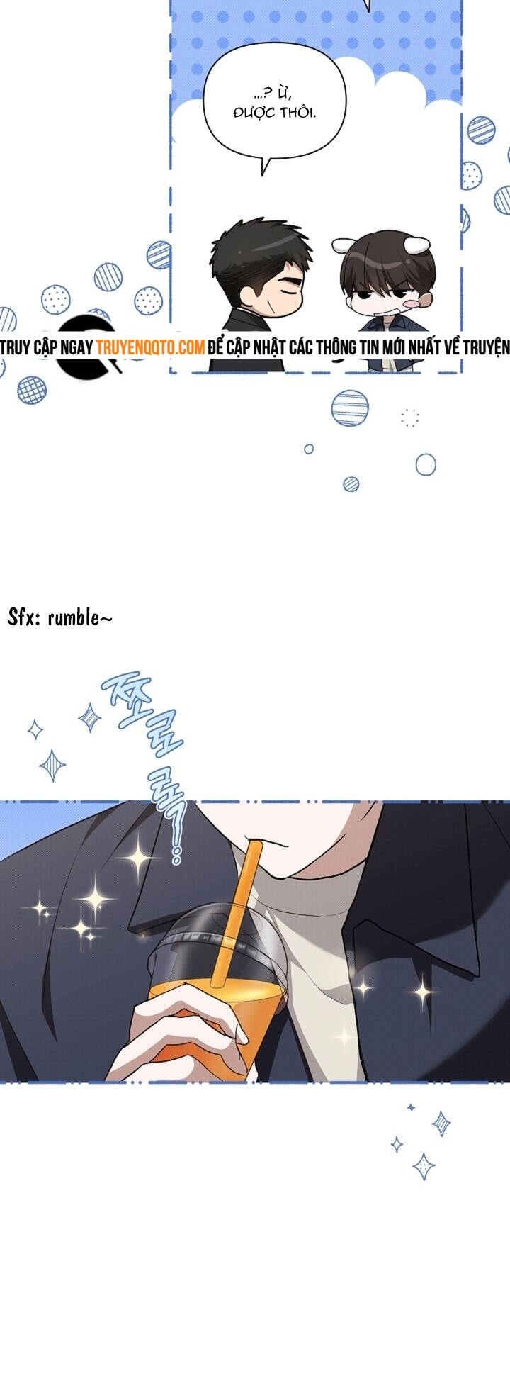 Đừng Đùa Với Cún Con - Chapter 23 - Page 22