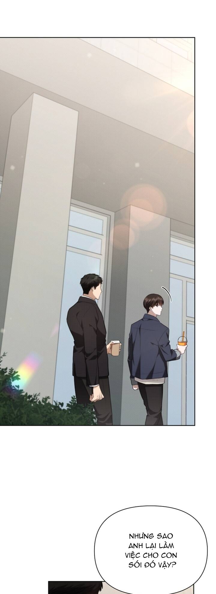 Đừng Đùa Với Cún Con - Chapter 23 - Page 23