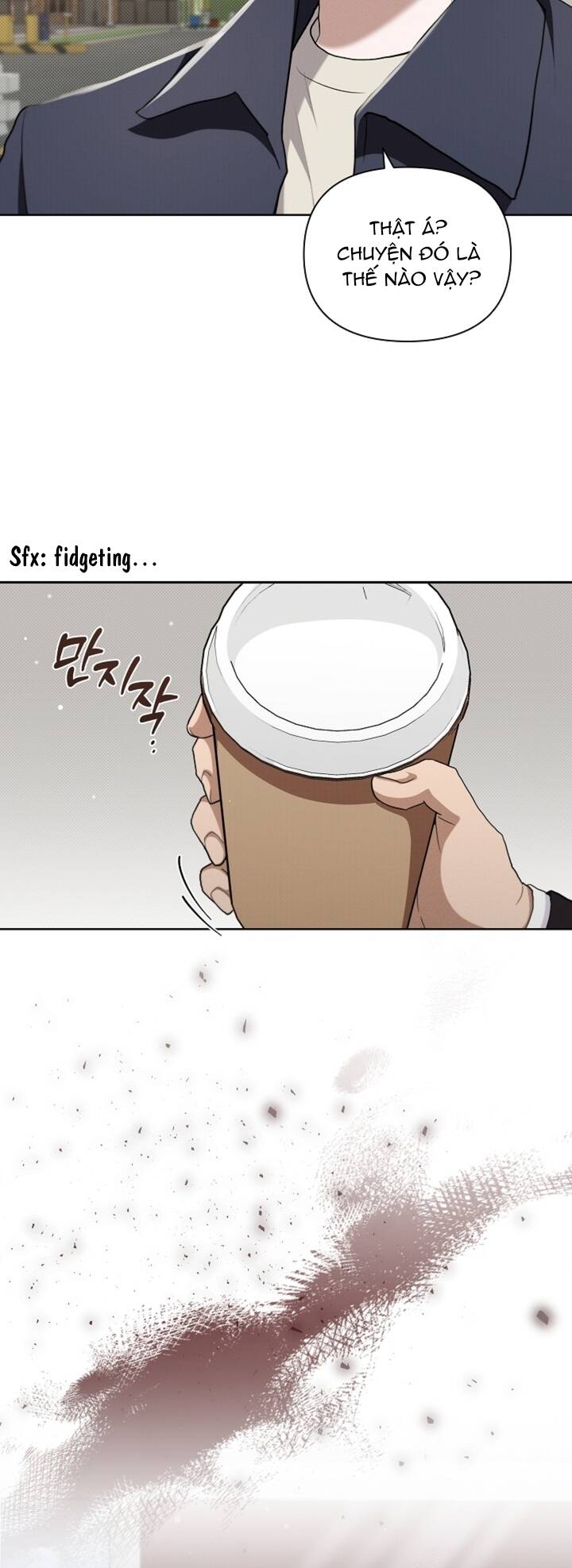 Đừng Đùa Với Cún Con - Chapter 23 - Page 25