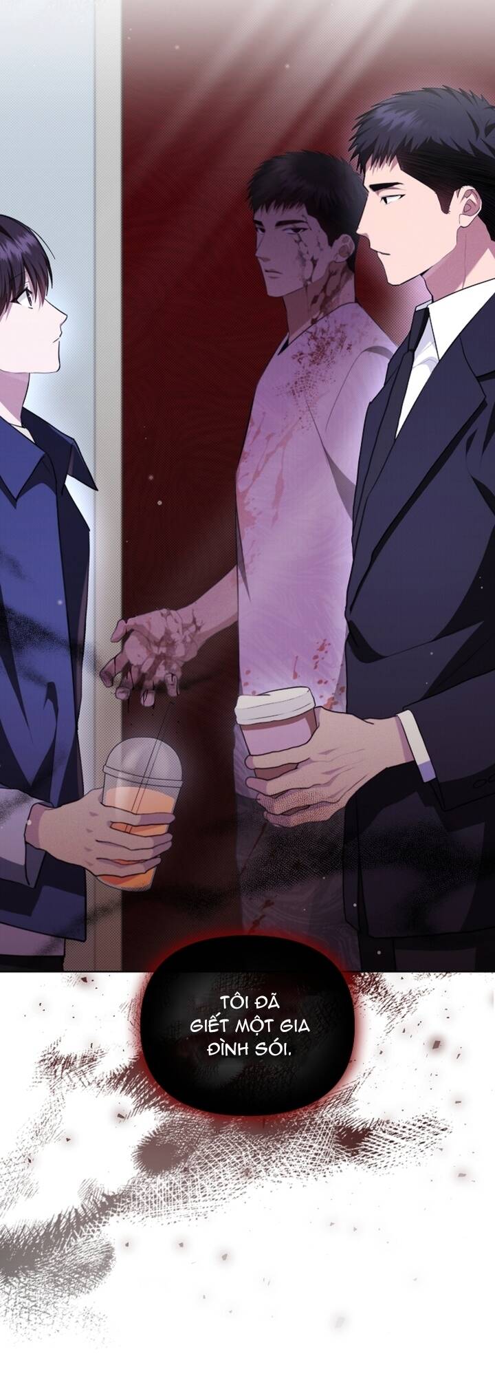 Đừng Đùa Với Cún Con - Chapter 23 - Page 26