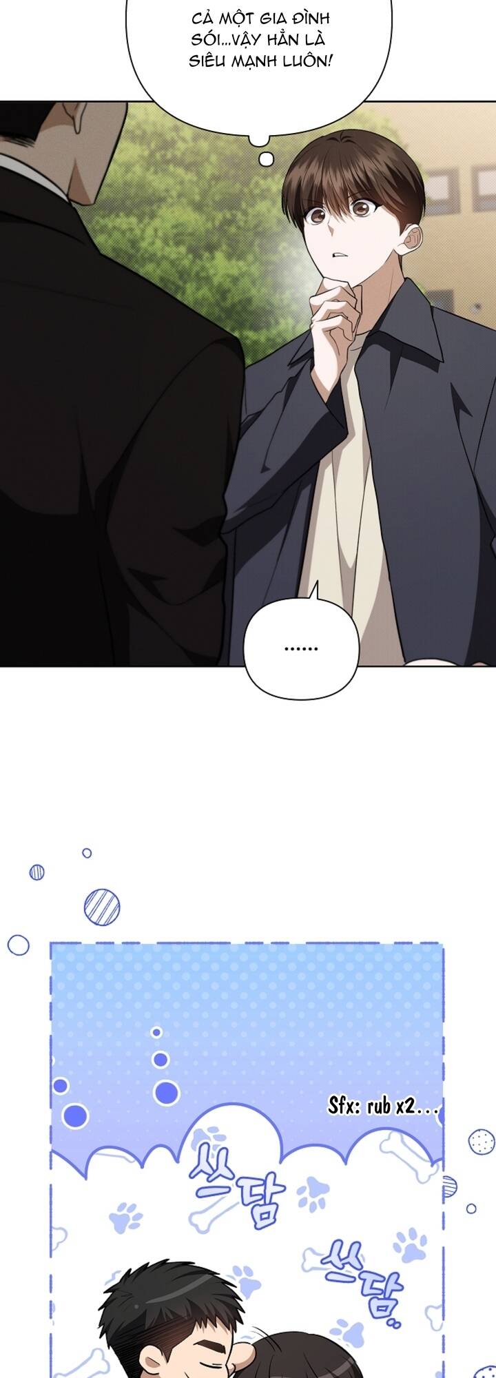 Đừng Đùa Với Cún Con - Chapter 23 - Page 28