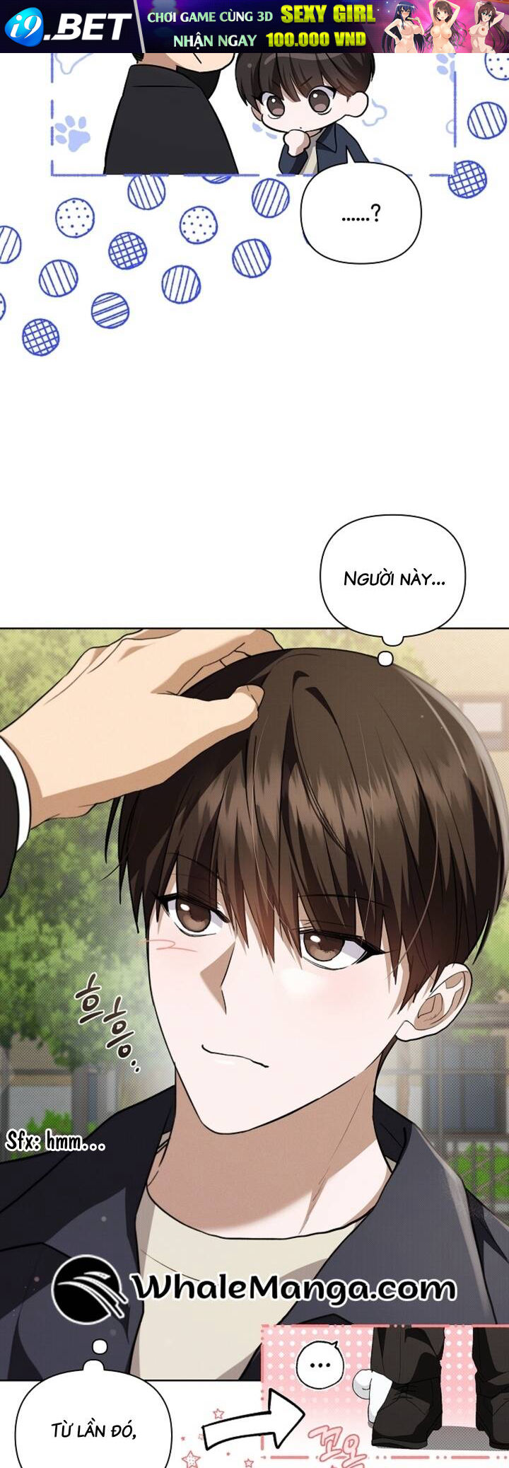 Đừng Đùa Với Cún Con - Chapter 23 - Page 29