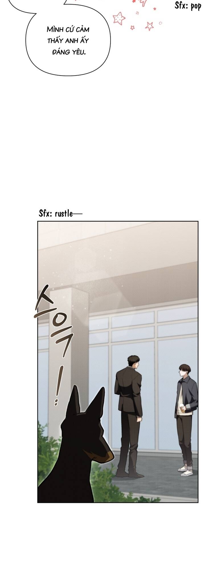 Đừng Đùa Với Cún Con - Chapter 23 - Page 30