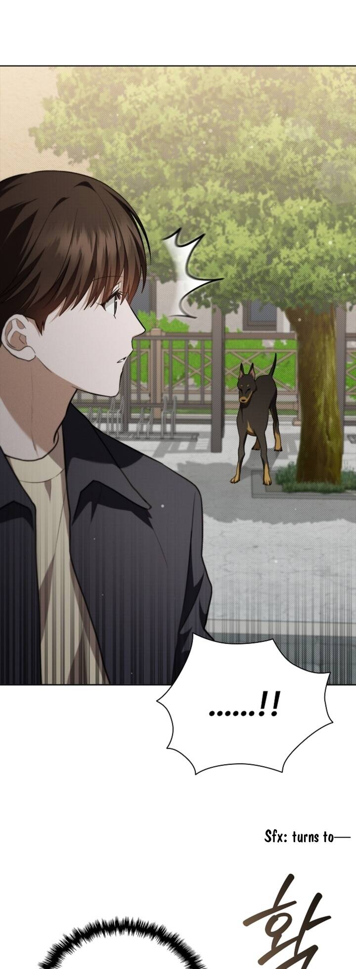 Đừng Đùa Với Cún Con - Chapter 23 - Page 31