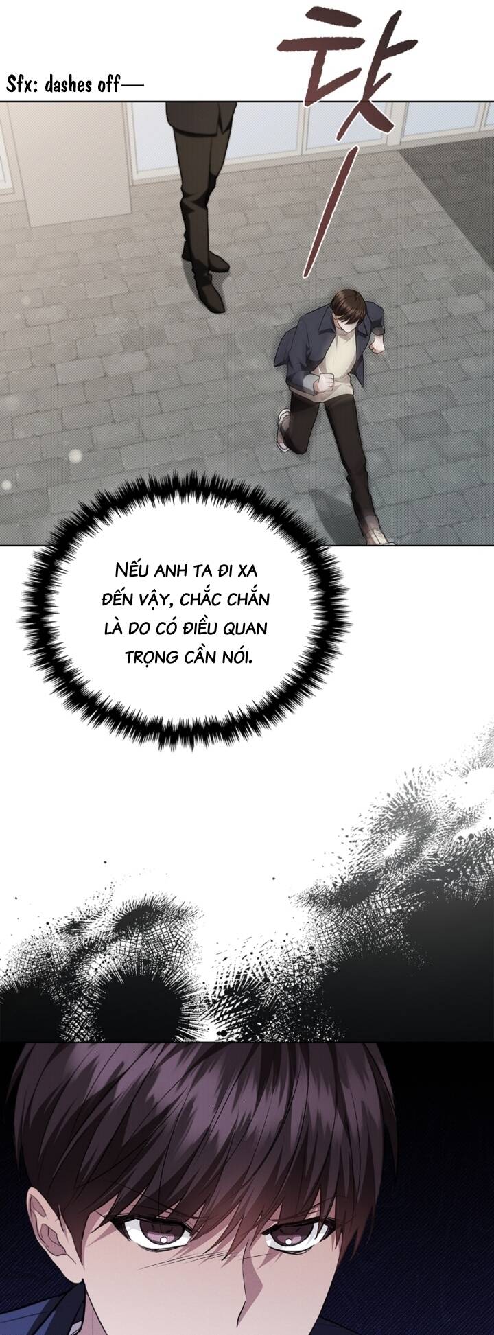 Đừng Đùa Với Cún Con - Chapter 23 - Page 36