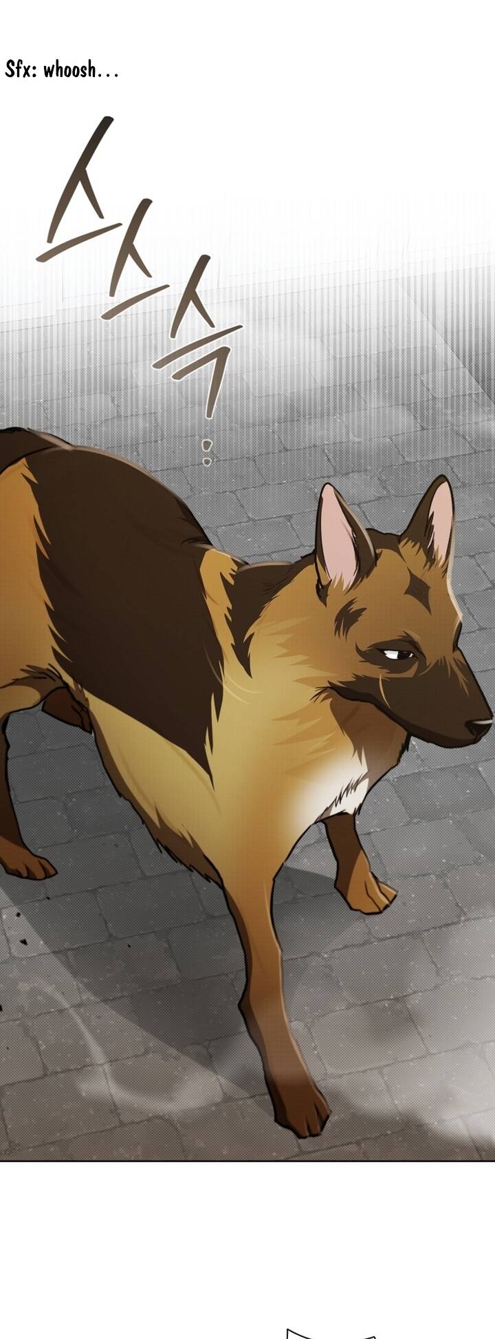 Đừng Đùa Với Cún Con - Chapter 23 - Page 38