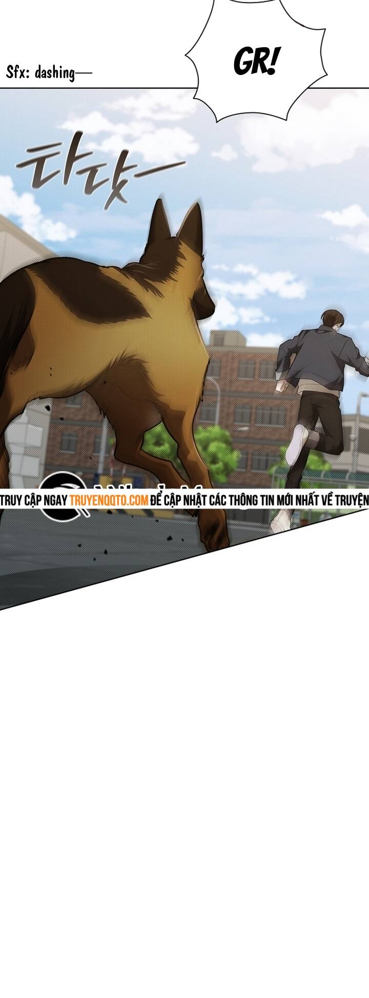 Đừng Đùa Với Cún Con - Chapter 23 - Page 39