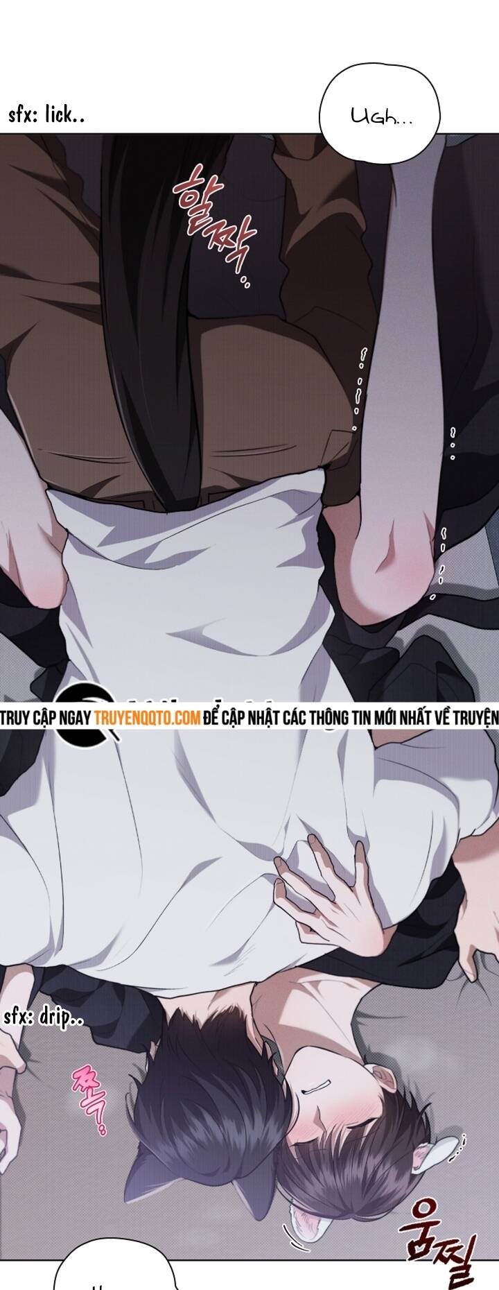 Đừng Đùa Với Cún Con - Chapter 23 - Page 4