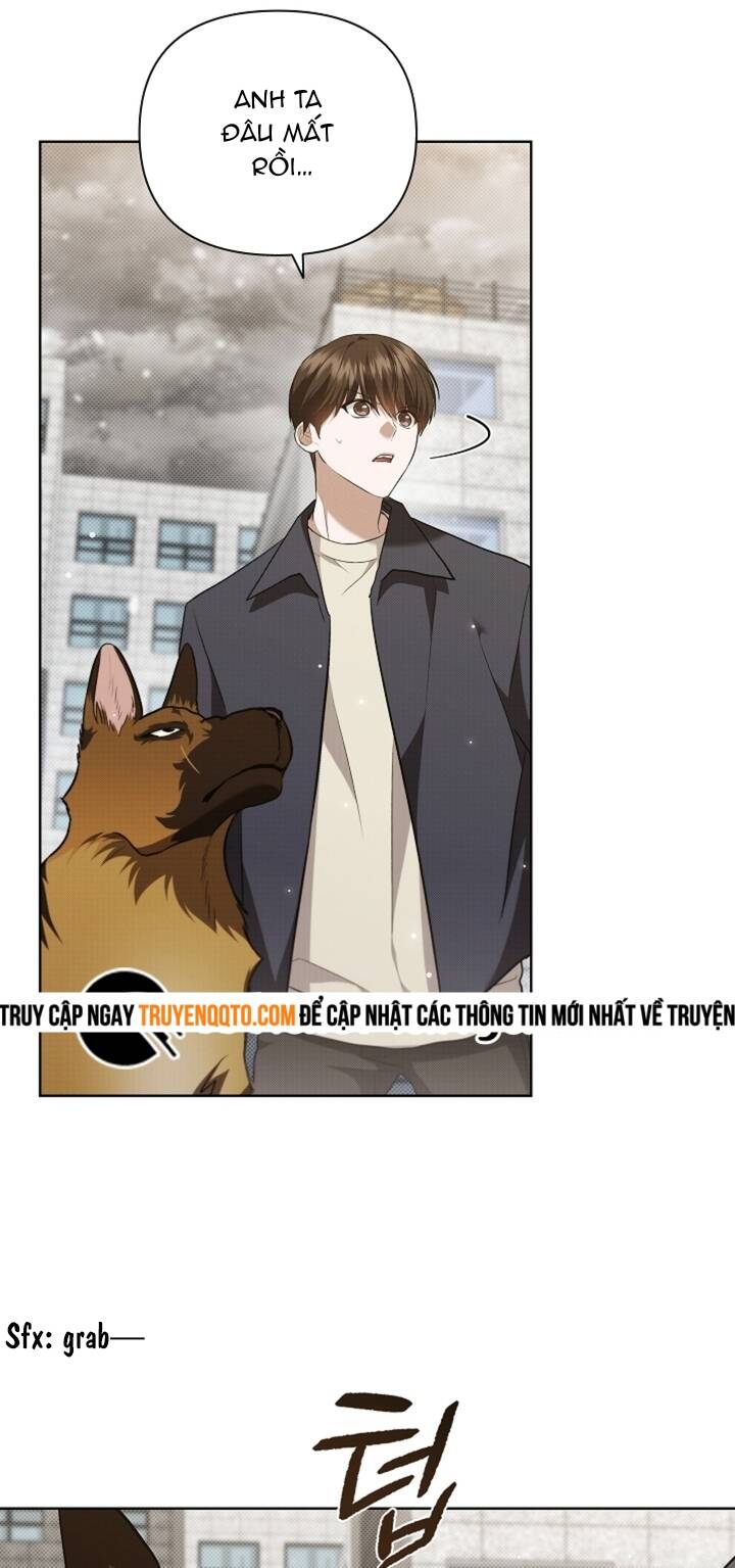 Đừng Đùa Với Cún Con - Chapter 23 - Page 41