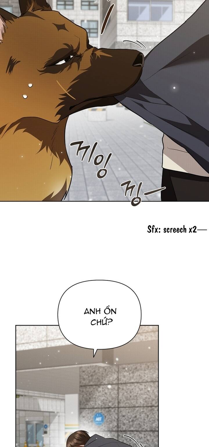Đừng Đùa Với Cún Con - Chapter 23 - Page 42
